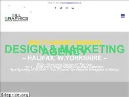 Sites similar to gillgraphics.co.uk
