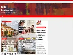 Sites similar to gilli-tv.org