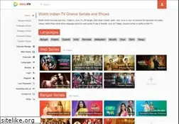 Sites similar to gilli.tv