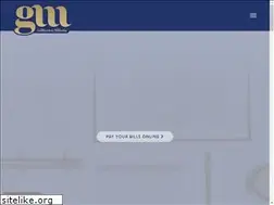 Sites similar to gilliammikula.com
