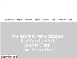 Sites similar to gilliamsprings.org