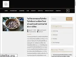 Sites similar to gillianhadfield.com