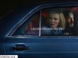 Sites similar to gillianhyland.com