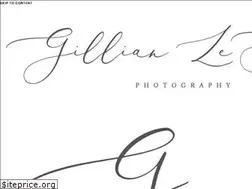 Sites similar to gillianlebrun.com