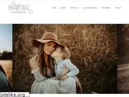 Sites similar to gillianoler.com