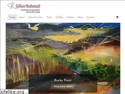 Sites similar to gillianredwood.com