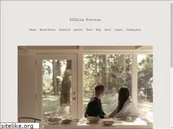 Sites similar to gillianstevensphotography.com