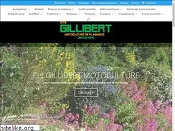 Sites similar to gillibert-motoculture.com