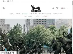 Sites similar to gillieandmarc.com