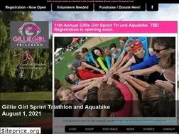 Sites similar to gilliegirltri.com