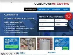 Sites similar to gilliesgroup.com.au