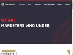 Sites similar to gilligangroup.com.au