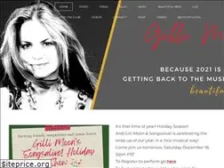 Sites similar to gillimoon.com