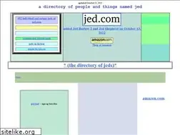 Sites similar to gillin.net