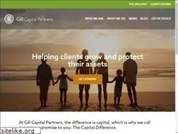 Sites similar to gillinvest.com