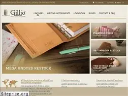 Sites similar to gillio.be