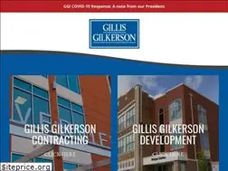 Sites similar to gillisgilkerson.com