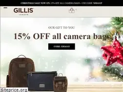 Sites similar to gillislondon.com