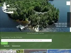 Sites similar to gillisrealty.com