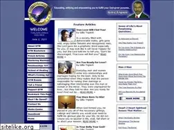 Sites similar to gillistriplett.com