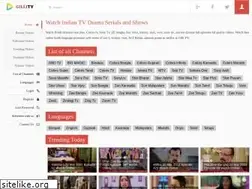 Sites similar to gillitv.net