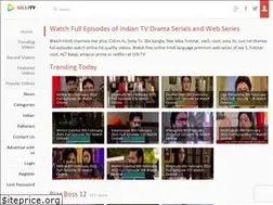 Sites similar to gillitv.online