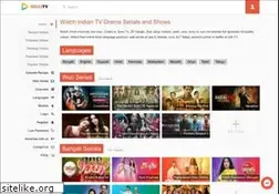 Sites similar to gillitv.org