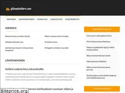 Sites similar to gillmanbuilders.com