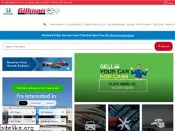 Sites similar to gillmanhondahouston.com