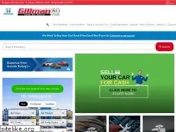 Sites similar to gillmanhondasanantonio.com