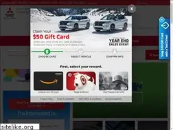 Sites similar to gillmanmitsubishisanantonio.com