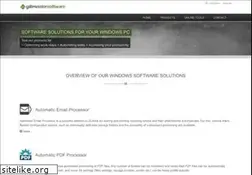 Sites similar to gillmeister-software.com