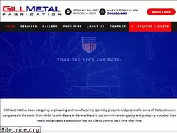 Sites similar to gillmetal.com