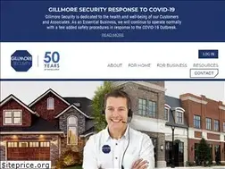 Sites similar to gillmoresecurity.com