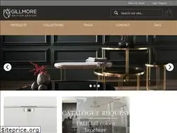 Sites similar to gillmorespace.com