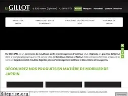 Sites similar to gillot-jardin.be