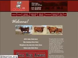 Sites similar to gillredangus.com