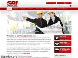 Sites similar to gillrepro.com
