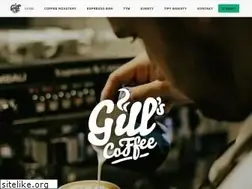 Sites similar to gills.cz