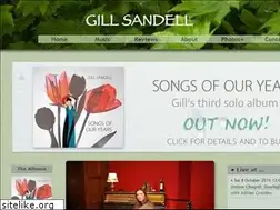 Sites similar to gillsandell.com