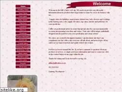 Sites similar to gillscakes.co.za