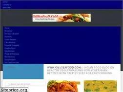 Sites similar to gillseafood.com