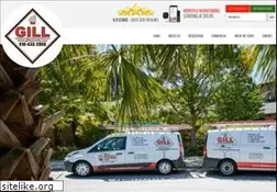 Sites similar to gillsecurity.com