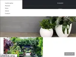 Sites similar to gillsnursery.com.au