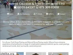 Sites similar to gillsons.com