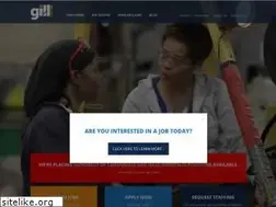 Sites similar to gillstaffing.com