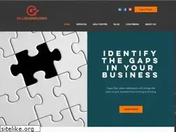 Sites similar to gilltechnologies.com
