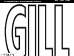 Sites similar to gilltechnology.com