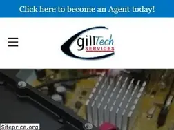 Sites similar to gilltechservices.com