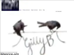 Sites similar to gilly-b.com